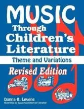 Music through Children's Literature