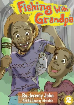 Fishing With Grandpa