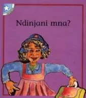 Ndinjani Mna?