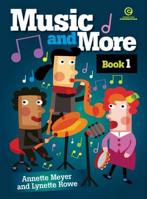 Music and More