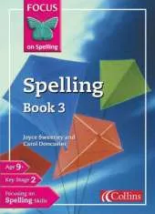 Spelling