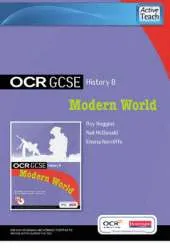 GCSE OCR B: Modern World History ActiveTeach