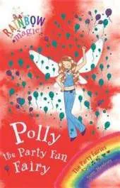 Polly the Party Fun Fairy
