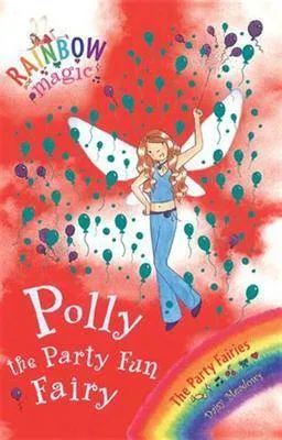 Polly the Party Fun Fairy