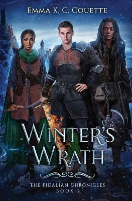 Winter's Wrath