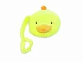 Cuddly Duckling