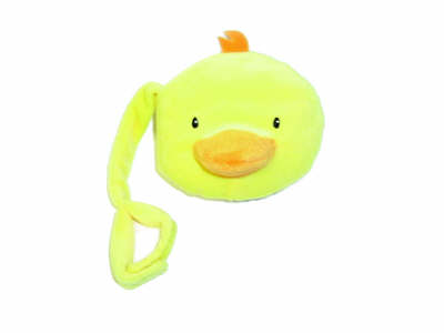 Cuddly Duckling