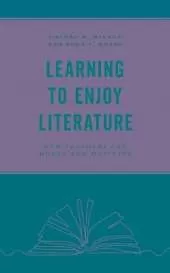 Learning to Enjoy Literature: How Teachers Can Model and Motivate