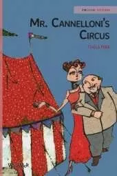 Mr. Cannelloni's Circus