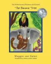 The Adventures of Keeno and Ernest: The Banana Tree