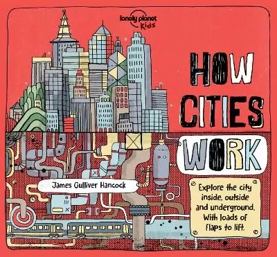 How Cities Work