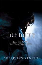 Infinity: Number 1 in series