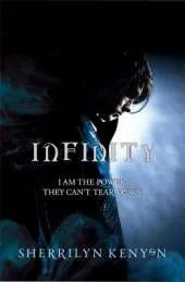 Infinity: Number 1 in series