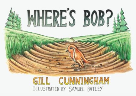 Where's Bob?