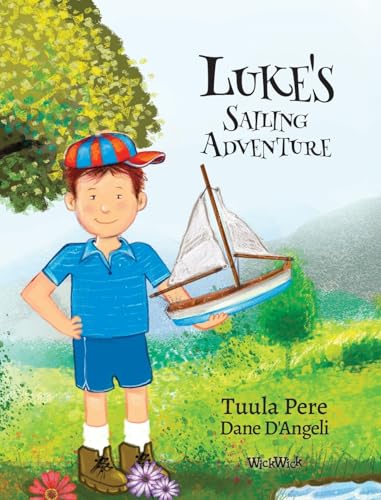 Luke's Sailing Adventure