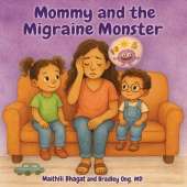 Mommy and the Migraine Monster