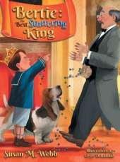Bertie: The Best Stuttering King