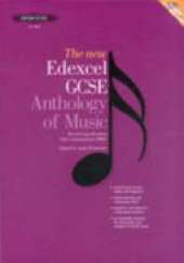 The New Edexcel GCSE Anthology of Music: Anthology of Scores