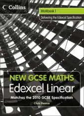 Workbook 1: Edexcel Linear (A)