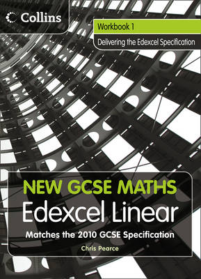Workbook 1: Edexcel Linear (A)