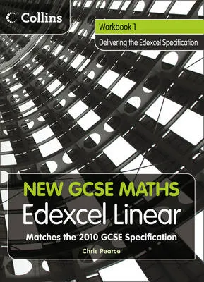 Workbook 1: Edexcel Linear (A)