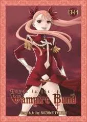 Dance in the Vampire Bund Omnibus