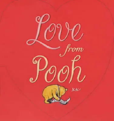 Love from Pooh