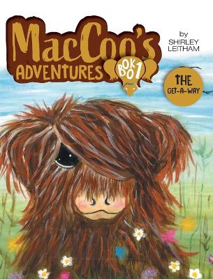 MacCoo's Adventures: The Get-A-Way