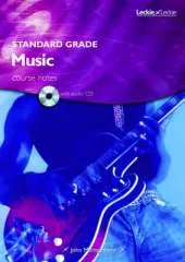 Standard Grade Music Course Notes