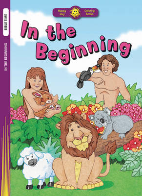 In the Beginning -PR