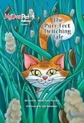 Purr-Fect Twitching Tale