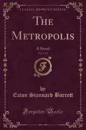 The Metropolis, Vol. 2 of 3: A Novel (Classic Reprint)