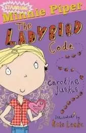 Minnie Piper: The Ladybird Code