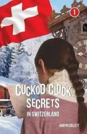 Cuckoo Clock Secrets in Switzerland