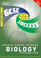 Biology Foundation Double Award