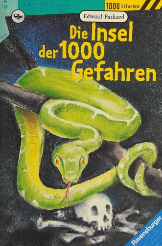 Die Insel Der 1000 Gefahren