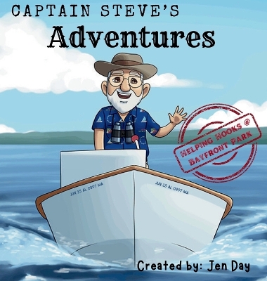 Captain Steve's Adventures