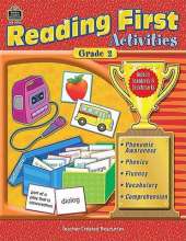 Reading First Activities