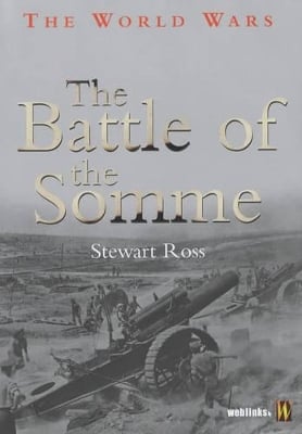 The Battle of the Somme