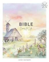 Redemption: Exploring the Life of Jesus and His Redeeming Power Through Historical, Archaeological, and Biblical Evidence