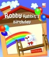 Robby Rabbit's Birthday