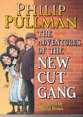 Adventures of the New Cut Gang