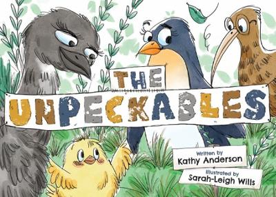 The Unpeckables