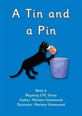 A Tin and a Pin