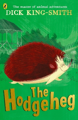 The Hodgeheg: 35th Anniversary Edition