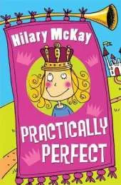 Story Book: Practically Perfect