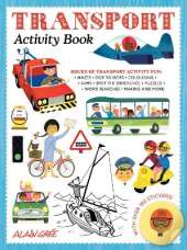 Transport Activity Book