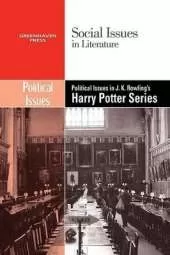 Political Issues in J.K. Rowling's Harry Potter Series