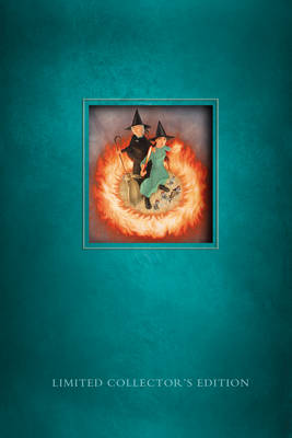 I Shall Wear Midnight: (Discworld Novel 38)