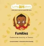 Families: Celebrating diversity in families